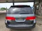 2010 HONDA ODYSSEY