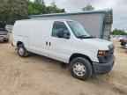 2014 FORD ECONOLINE