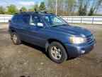 2004 TOYOTA HIGHLANDER
