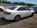2008 HYUNDAI SONATA