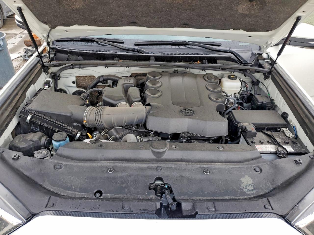 2023 TOYOTA 4Runner