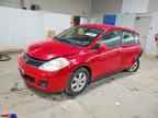 2012 NISSAN VERSA
