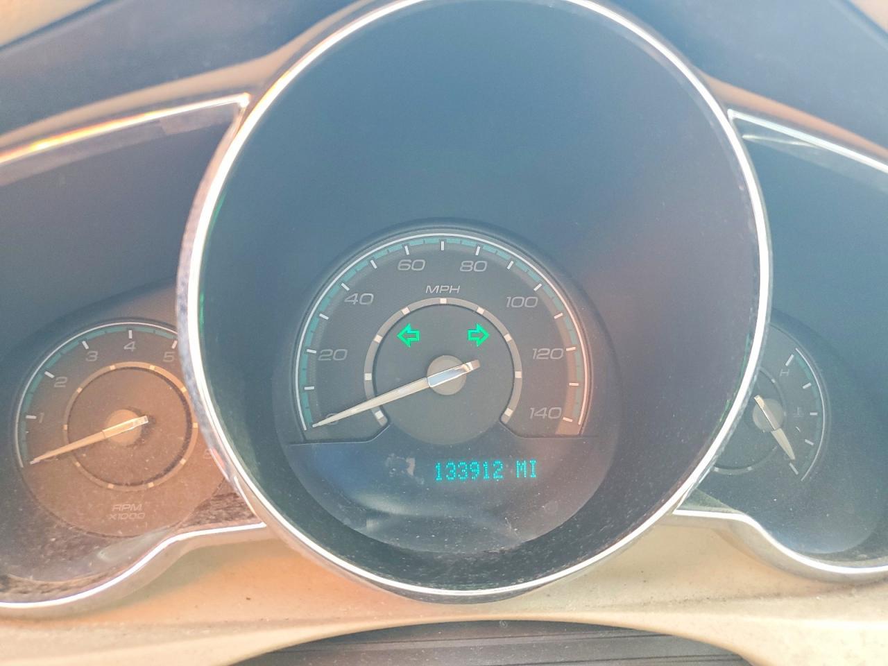 2008 CHEVROLET MALIBU