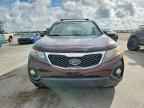 2013 KIA SORENTO
