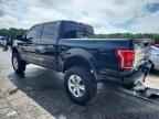 2015 FORD F-150 Lightning