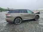 2025 LINCOLN Aviator
