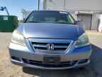 2005 HONDA ODYSSEY