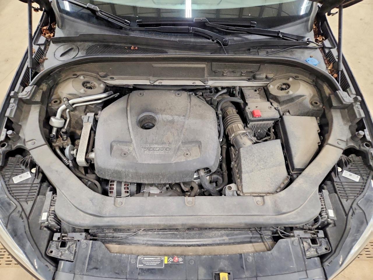 2019 VOLVO XC60