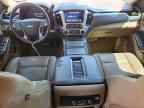 2016 CHEVROLET Tahoe