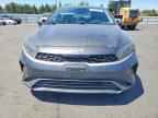 2022 KIA FORTE