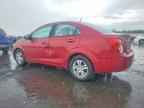 2012 CHEVROLET SONIC