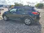 2011 NISSAN MURANO