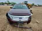 2011 FORD FUSION