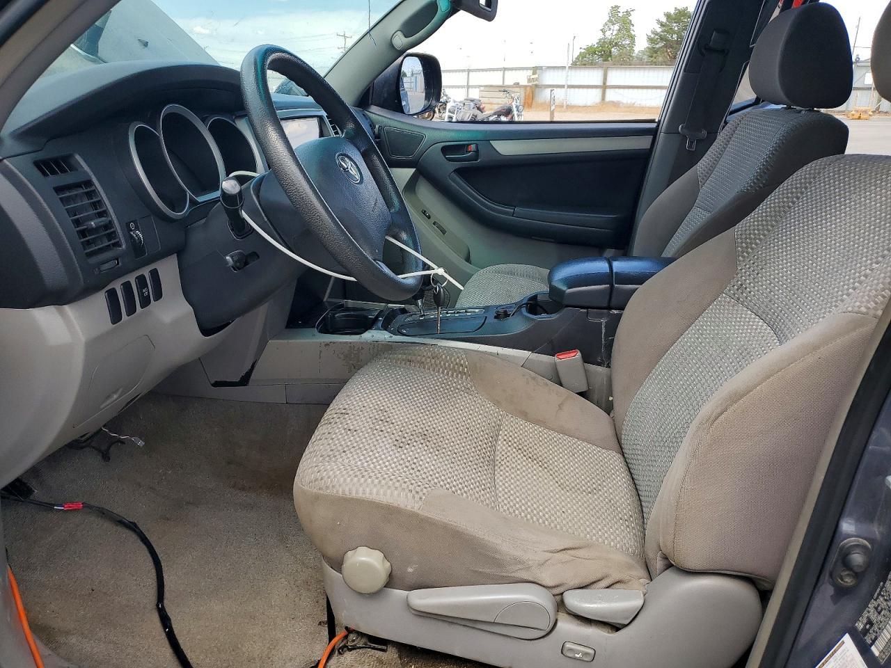 2006 TOYOTA 4Runner