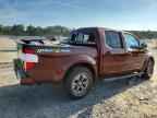 2016 NISSAN Frontier