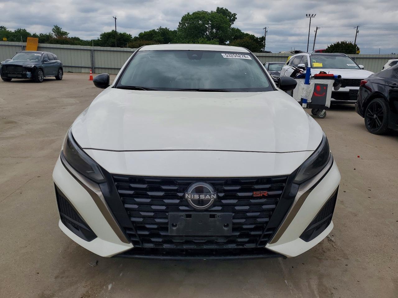 2024 NISSAN ALTIMA