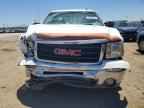 2011 GMC Sierra