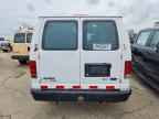 2013 FORD ECONOLINE