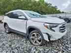 2018 GMC Terrain