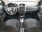 2015 NISSAN VERSA