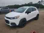2020 CHEVROLET TRAX