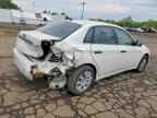 2008 SUBARU IMPREZA