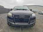 2015 AUDI Q7