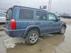 2008 JEEP Commander