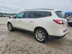2015 CHEVROLET TRAVERSE