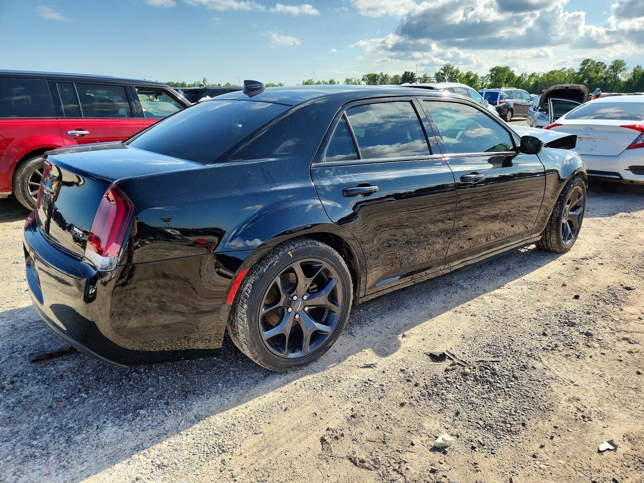 2021 CHRYSLER 300
