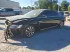 2017 LINCOLN Continental