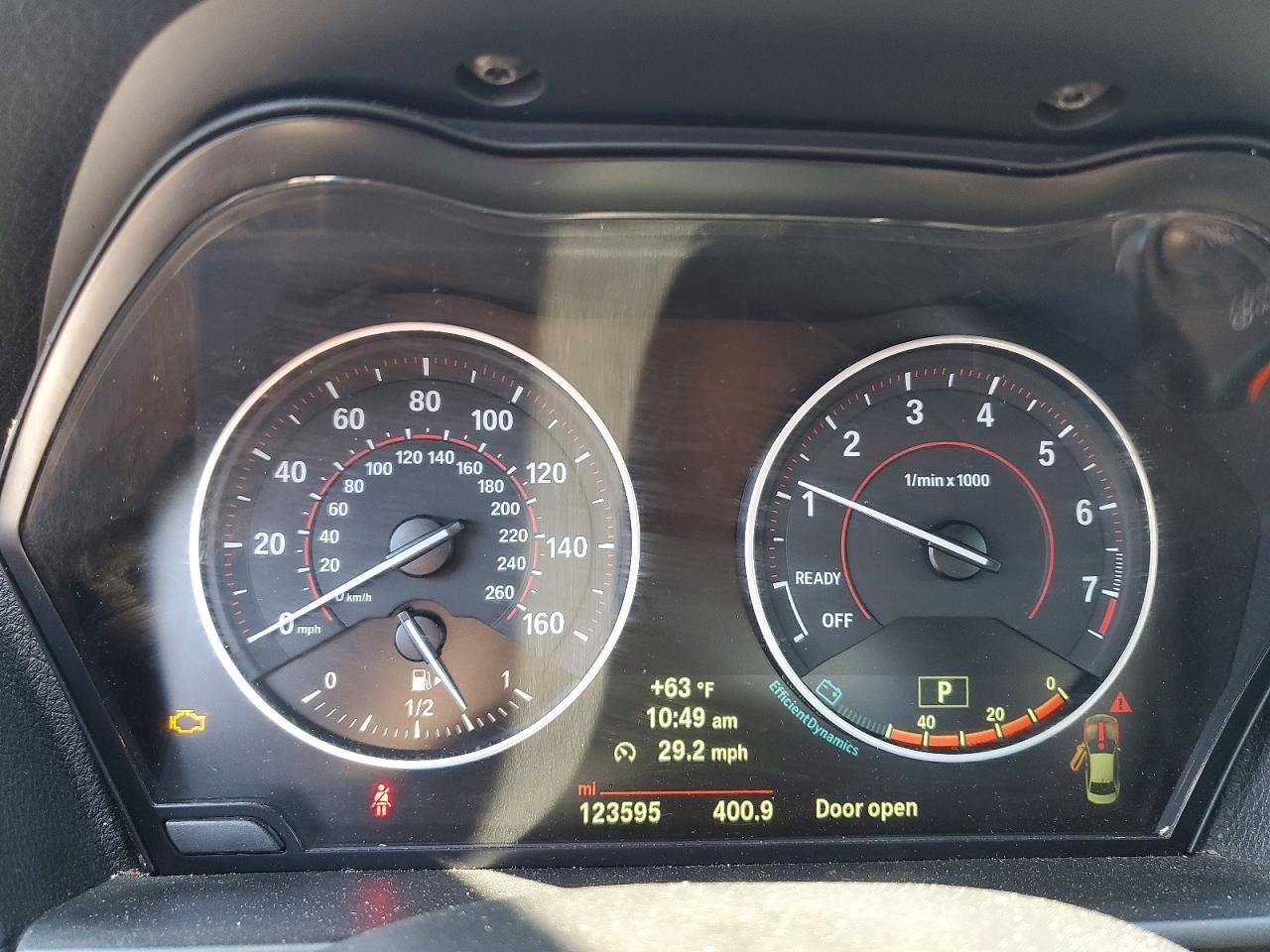 2015 BMW M235i