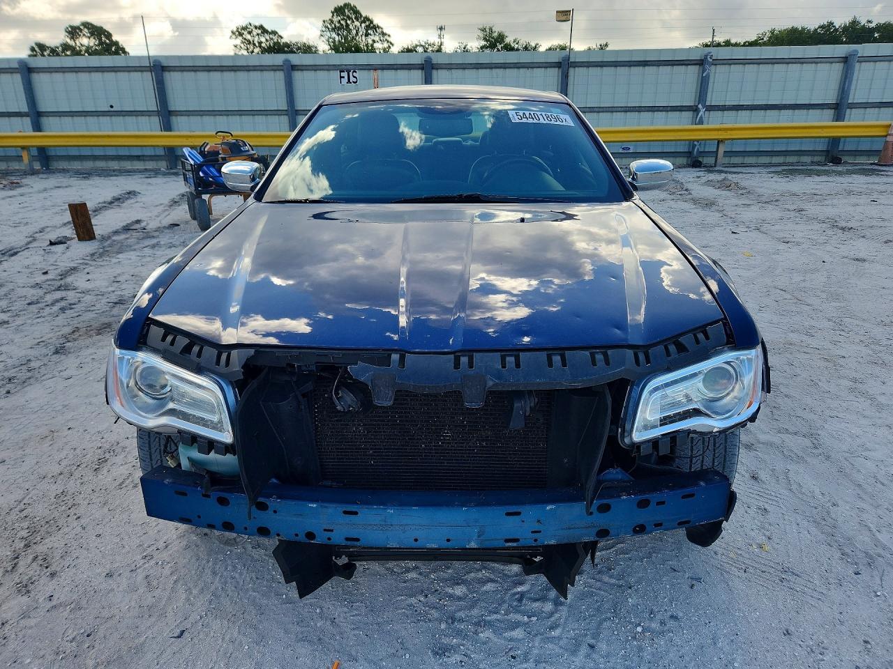 2014 CHRYSLER 300