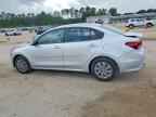 2019 KIA RIO