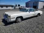 1975 CADILLAC Eldorado