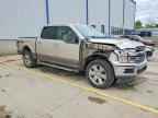 2018 FORD F-150 Lightning