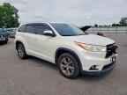 2014 TOYOTA HIGHLANDER