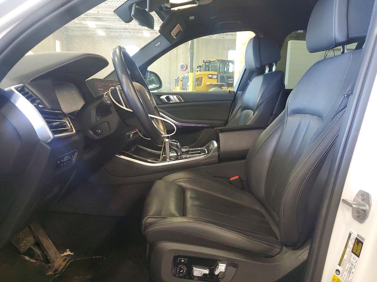 2019 BMW X5