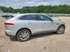 2017 JAGUAR F-Pace