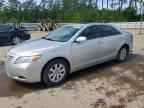 2008 TOYOTA CAMRY
