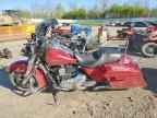 2012 HARLEY-DAVIDSON FLHX
