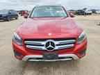 2016 MERCEDES-BENZ GLC-Class