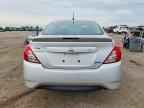 2016 NISSAN VERSA