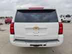 2015 CHEVROLET Suburban