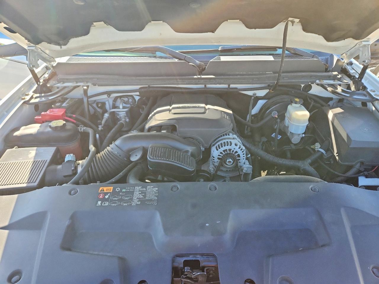 2013 GMC Sierra
