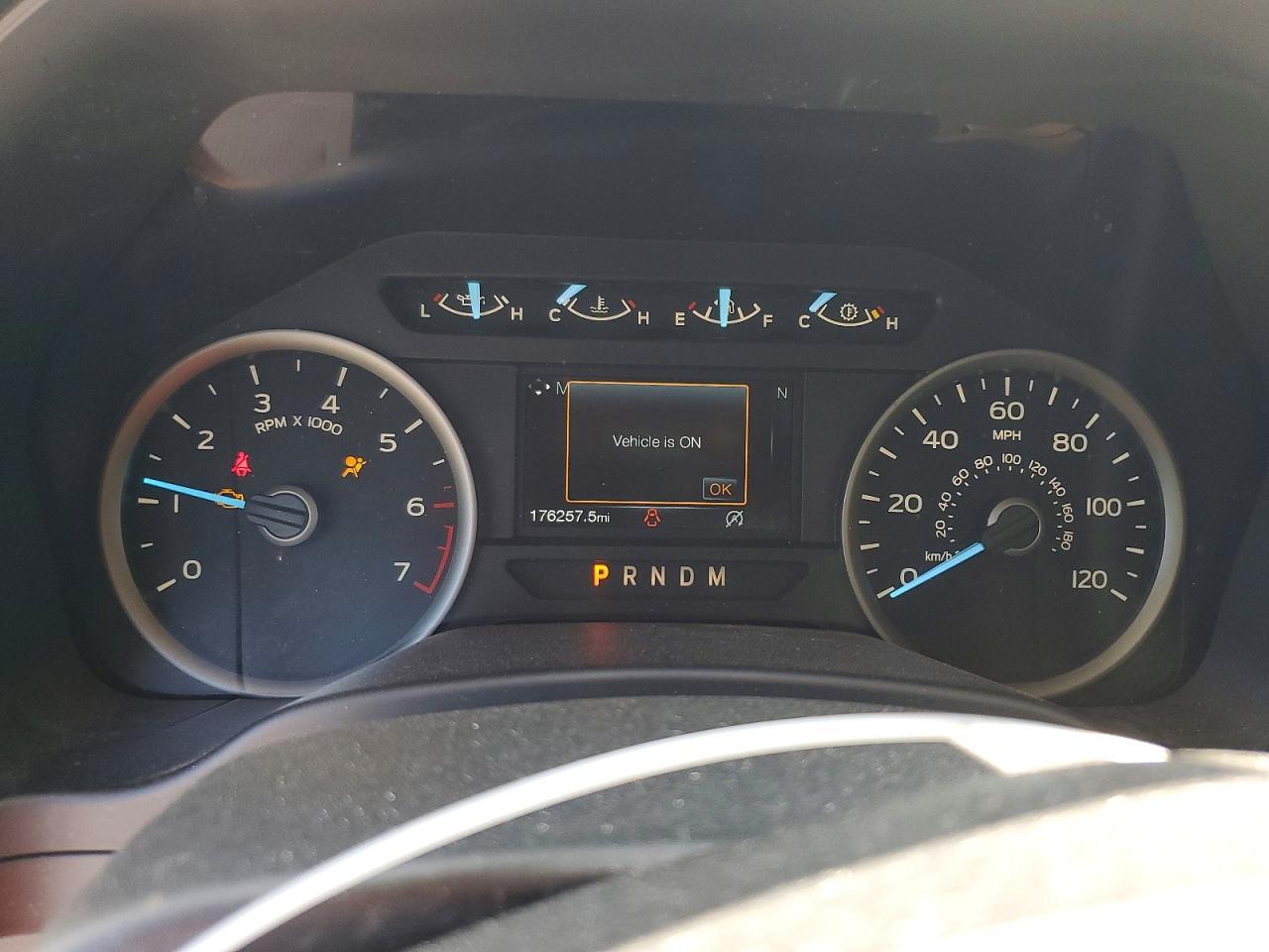 2018 FORD F-150 Lightning