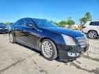 2010 CADILLAC CTS