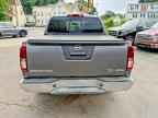 2019 NISSAN Frontier