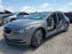 2017 BUICK LACROSSE