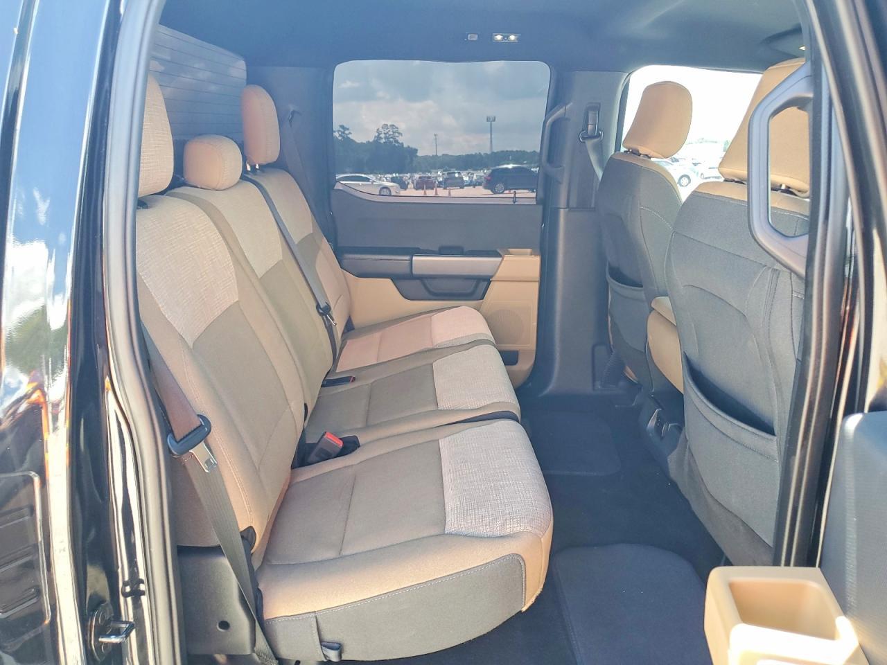 2023 FORD F-150 Lightning